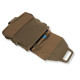 Botiquin Pocket BIA Coyote Botiquin Pocket BIA Coyote
